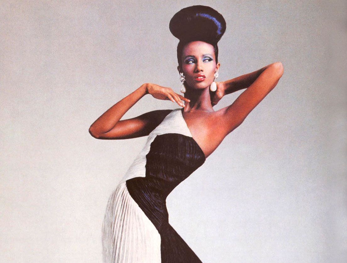 Iman photo #80572