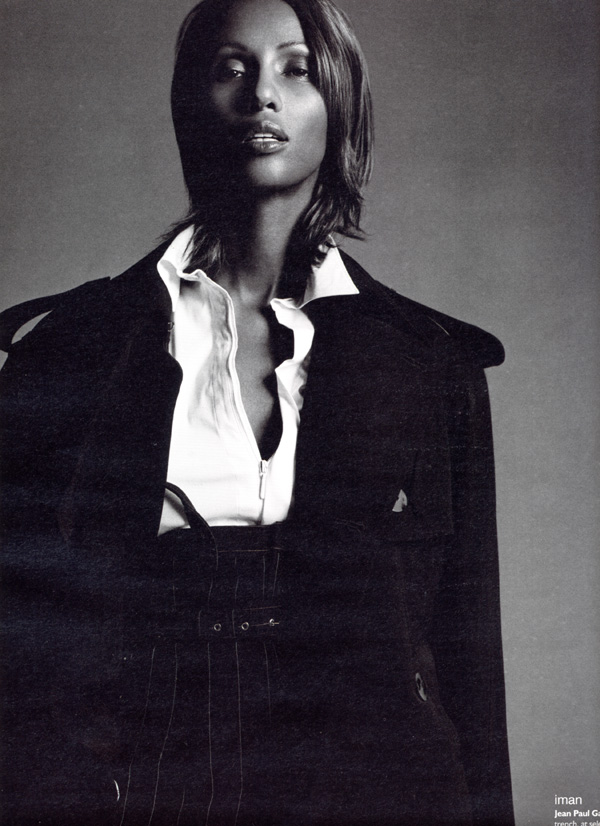 Iman photo #6780