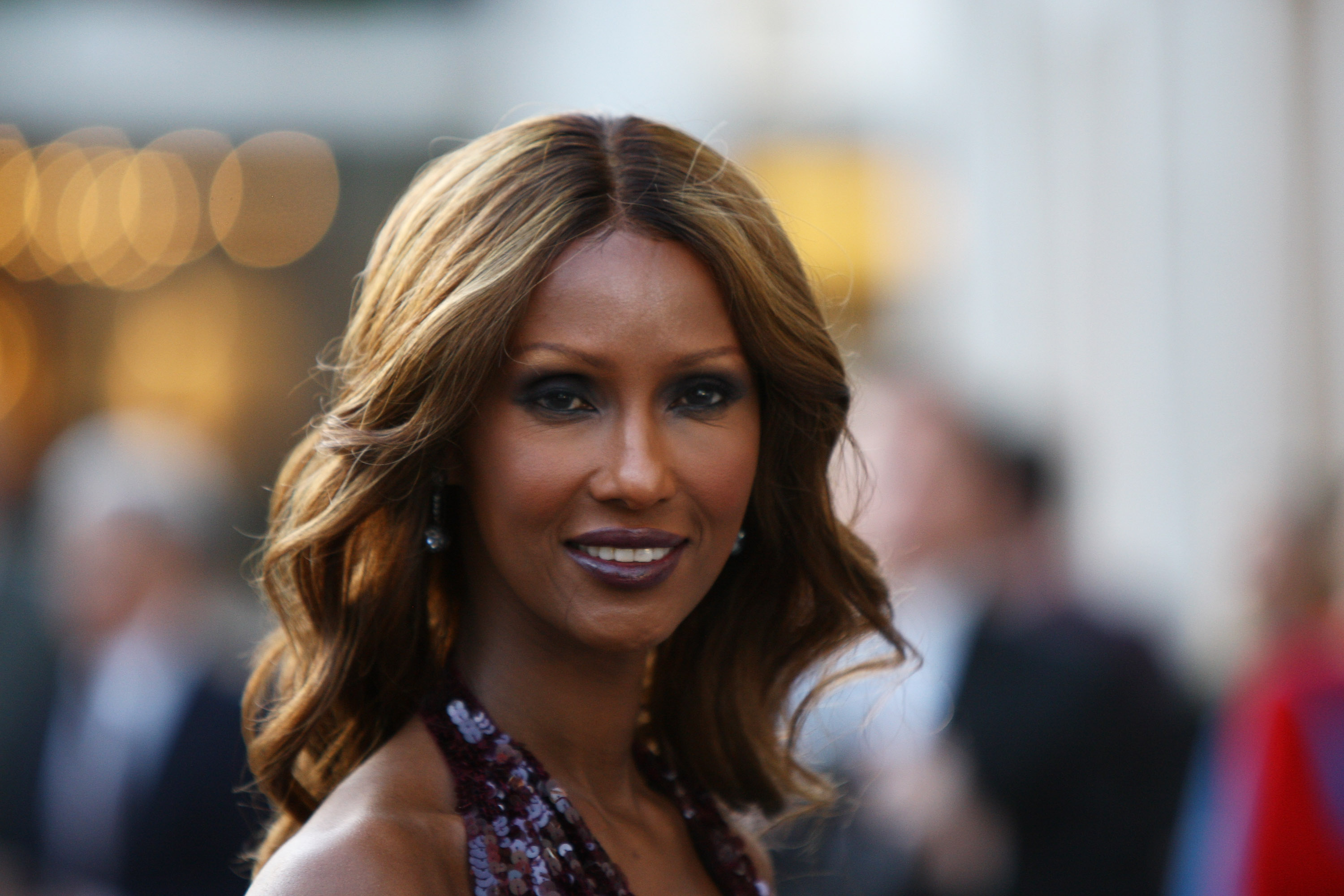 Iman photo #353046