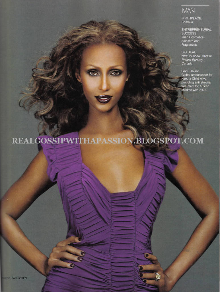 Iman photo #50492