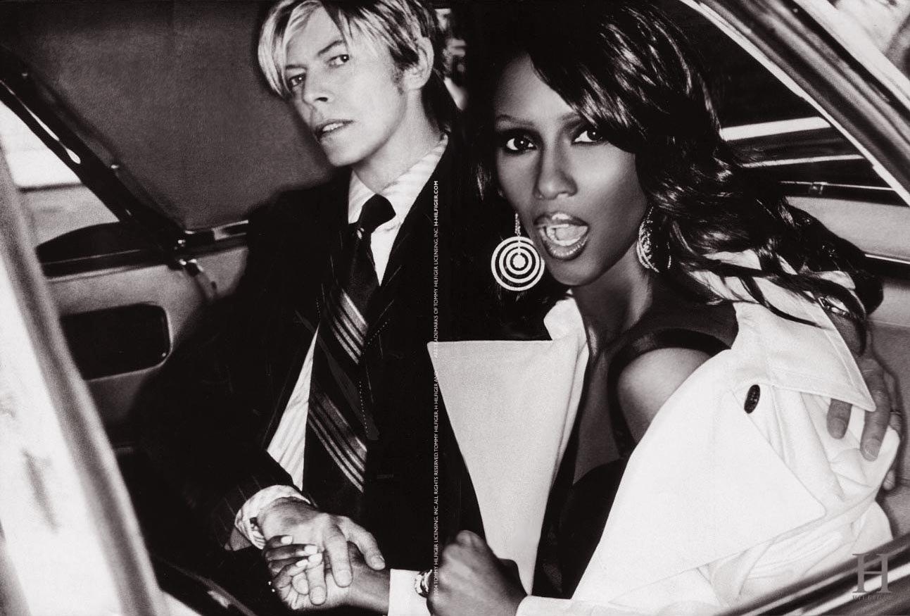 Iman photo #43315