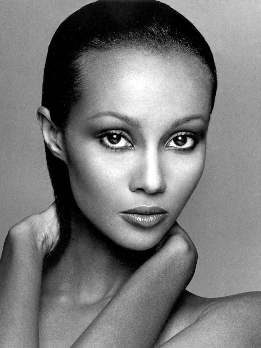 Iman photo #59994