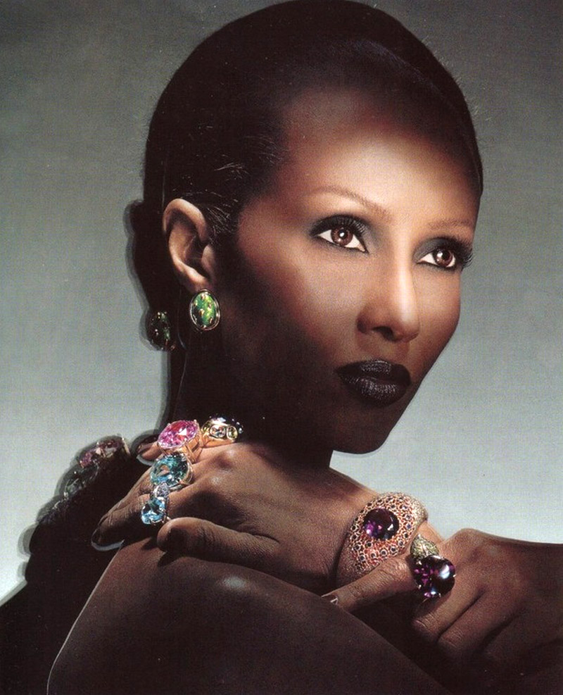 Iman photo #59996