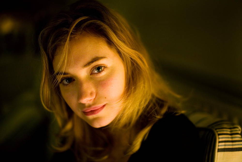 Imogen Poots photo #508805