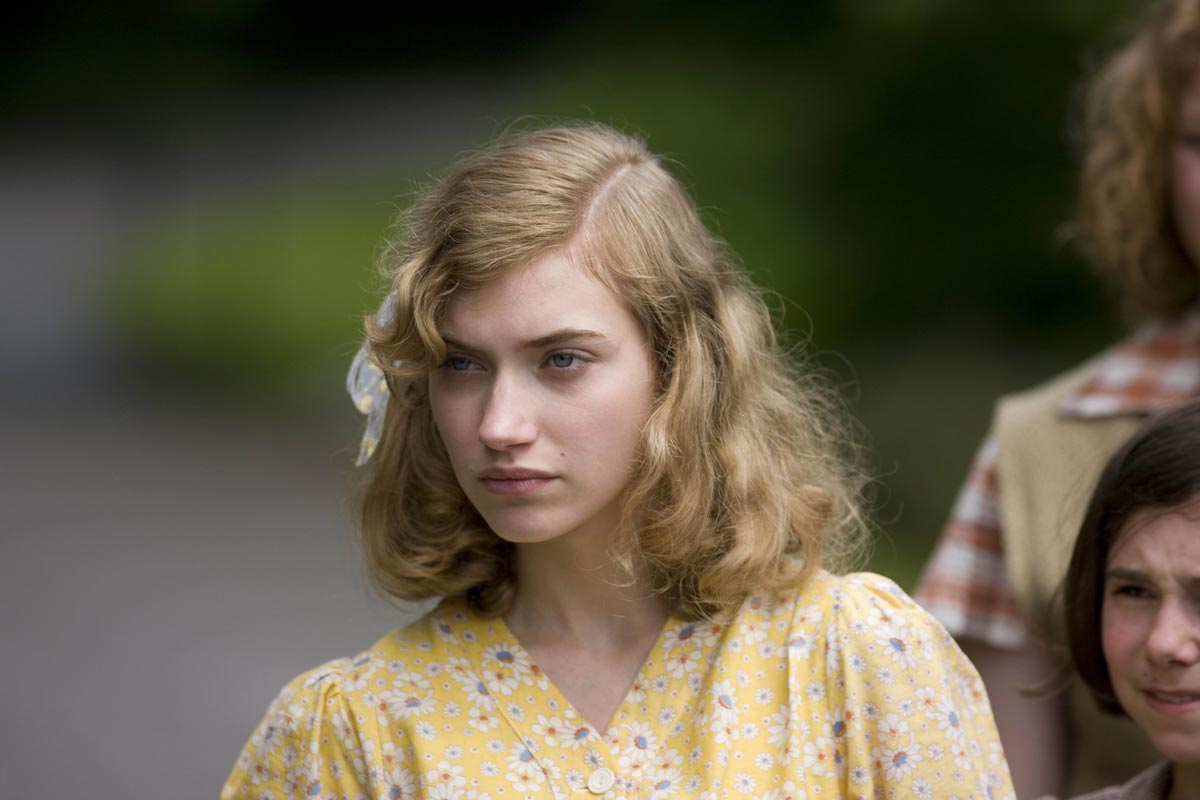 Imogen Poots photo #406692