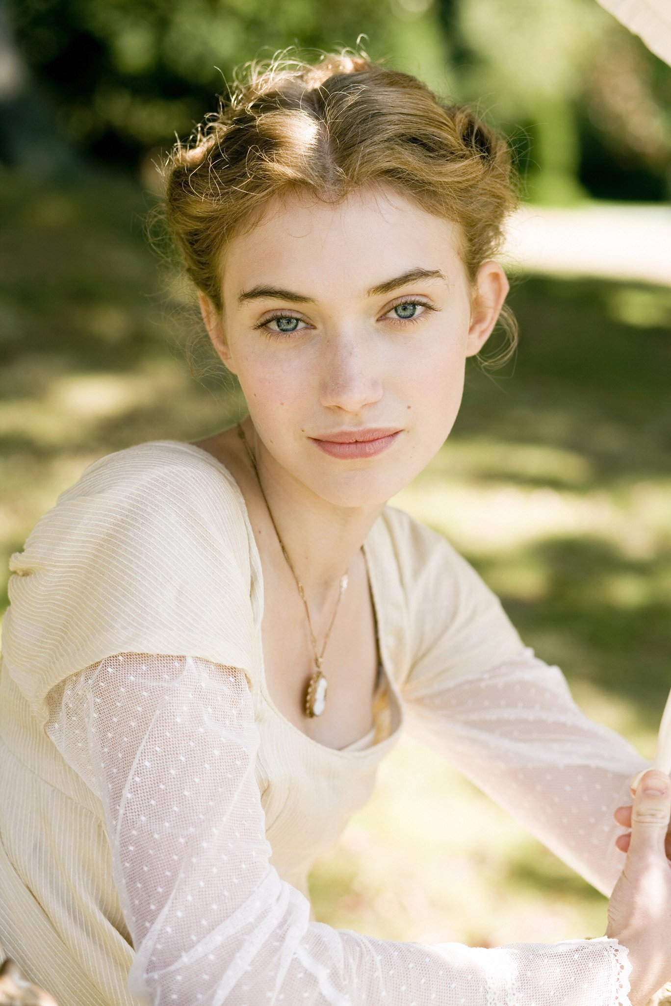 Imogen Poots photo #211055