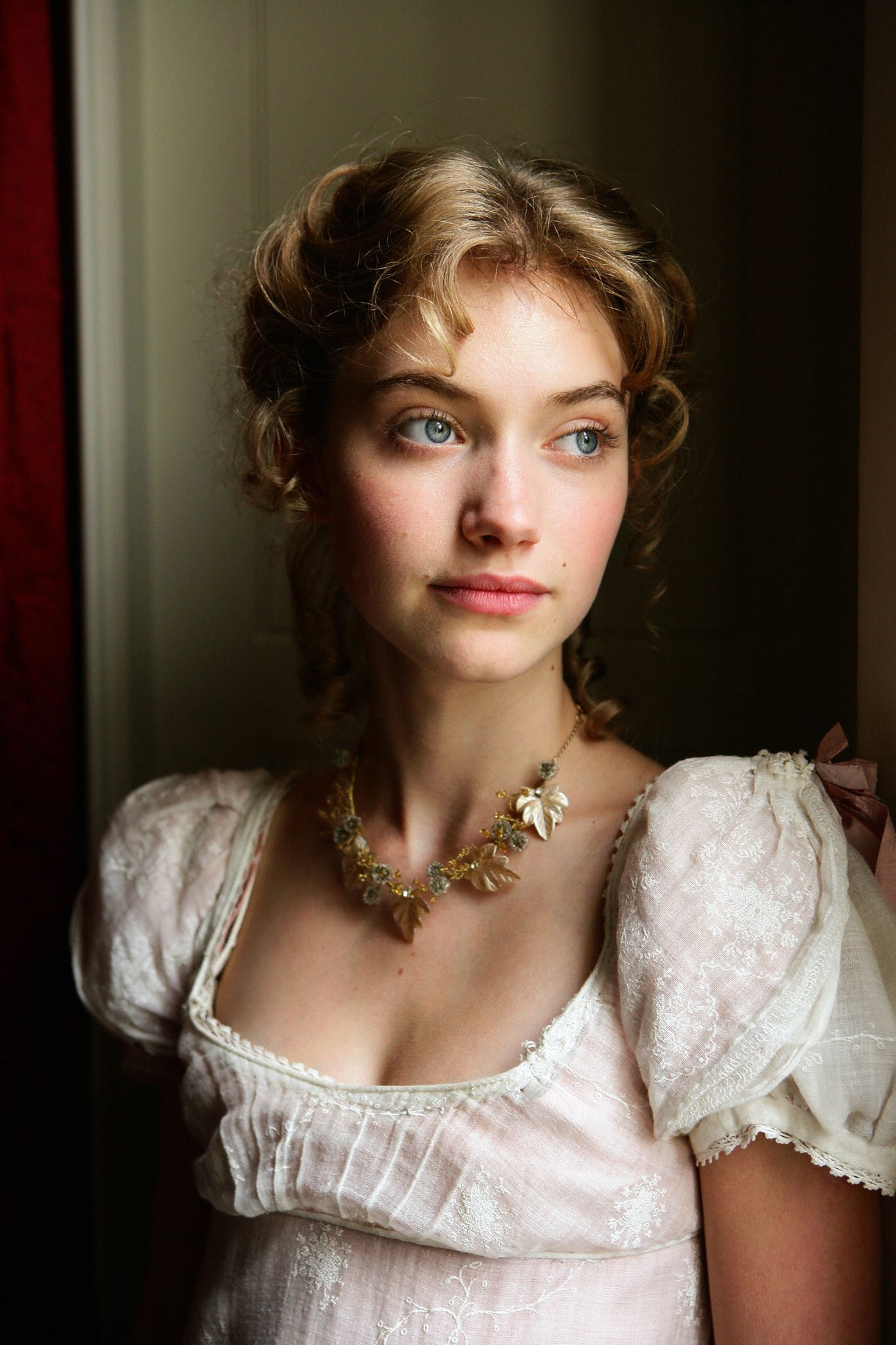 Imogen Poots photo #210675