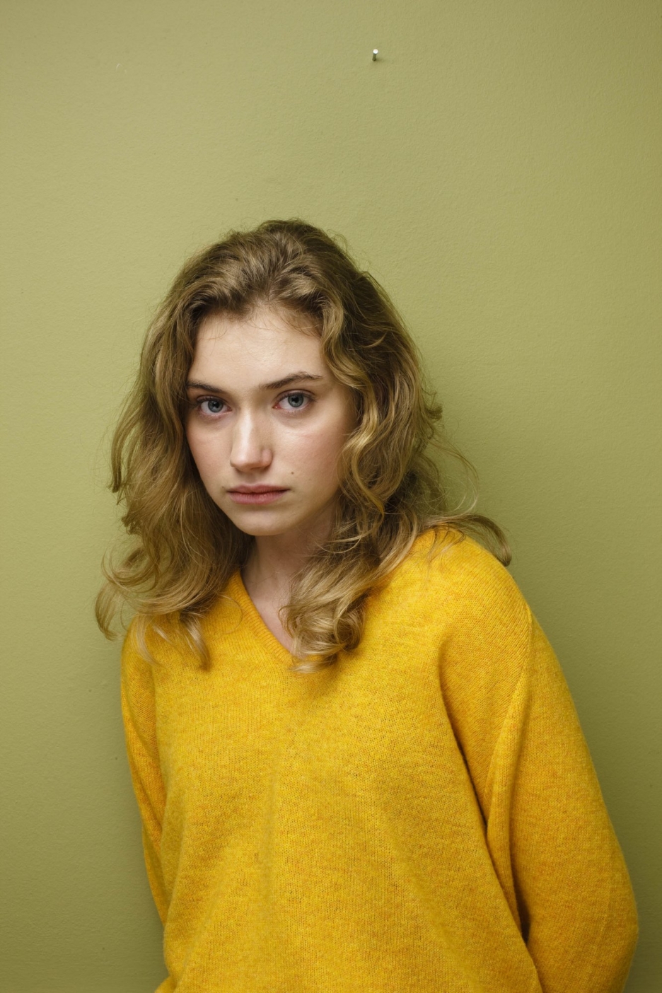 Imogen Poots photo #392340