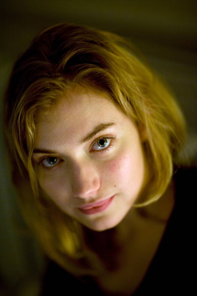 Imogen Poots photo #508800