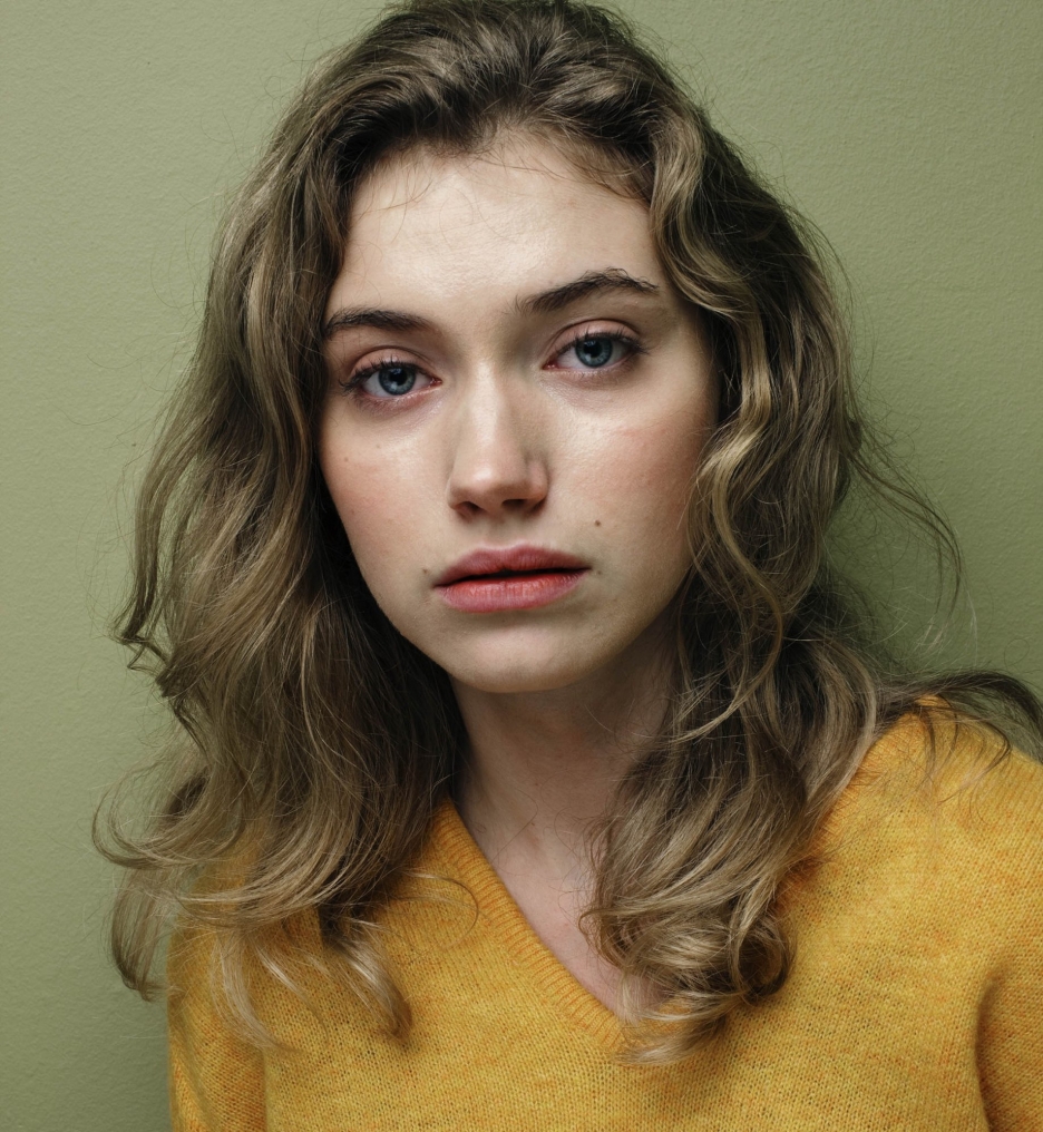 Imogen Poots photo #392339