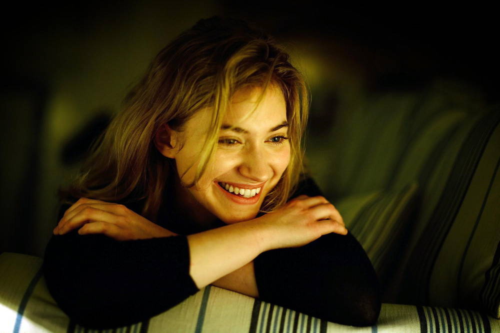 Imogen Poots photo #508798