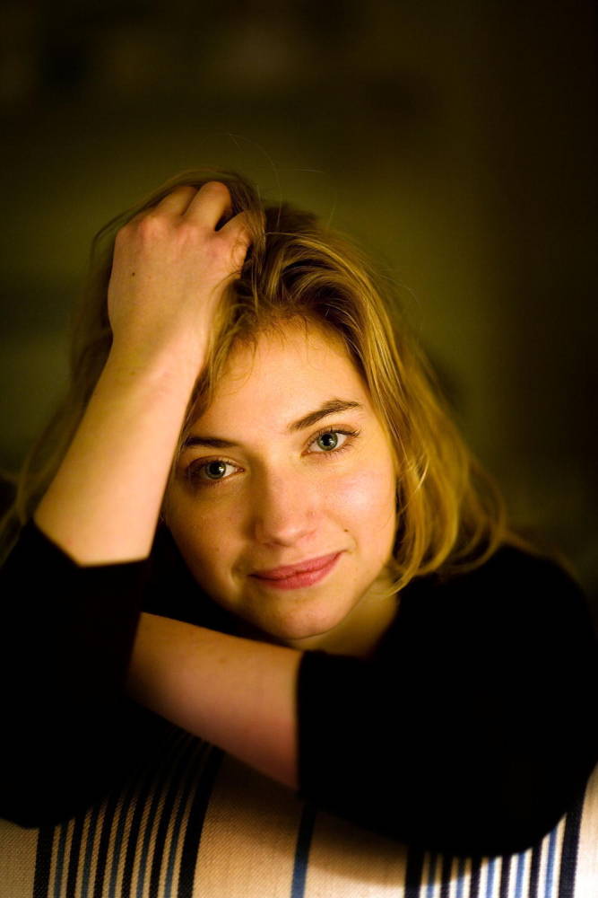 Imogen Poots photo #508982