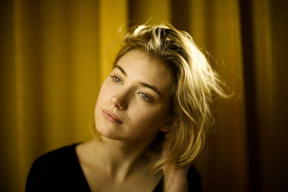 Imogen Poots photo #509207