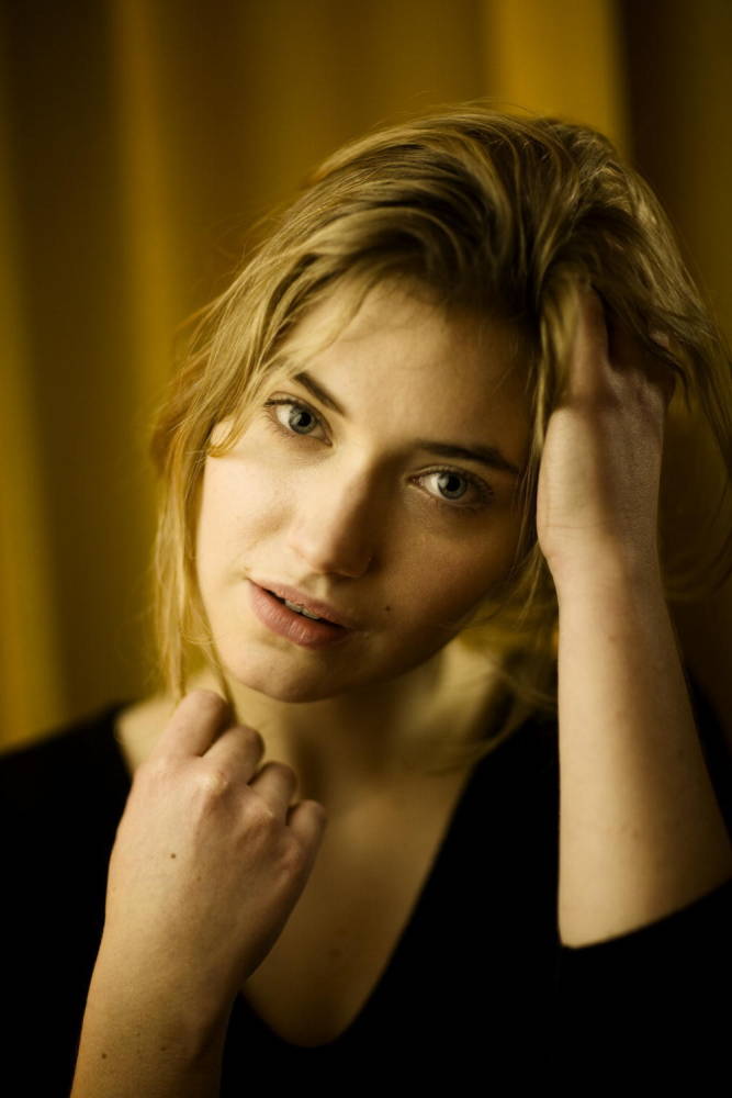 Imogen Poots photo #509010