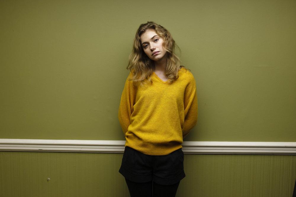 Imogen Poots photo #392338