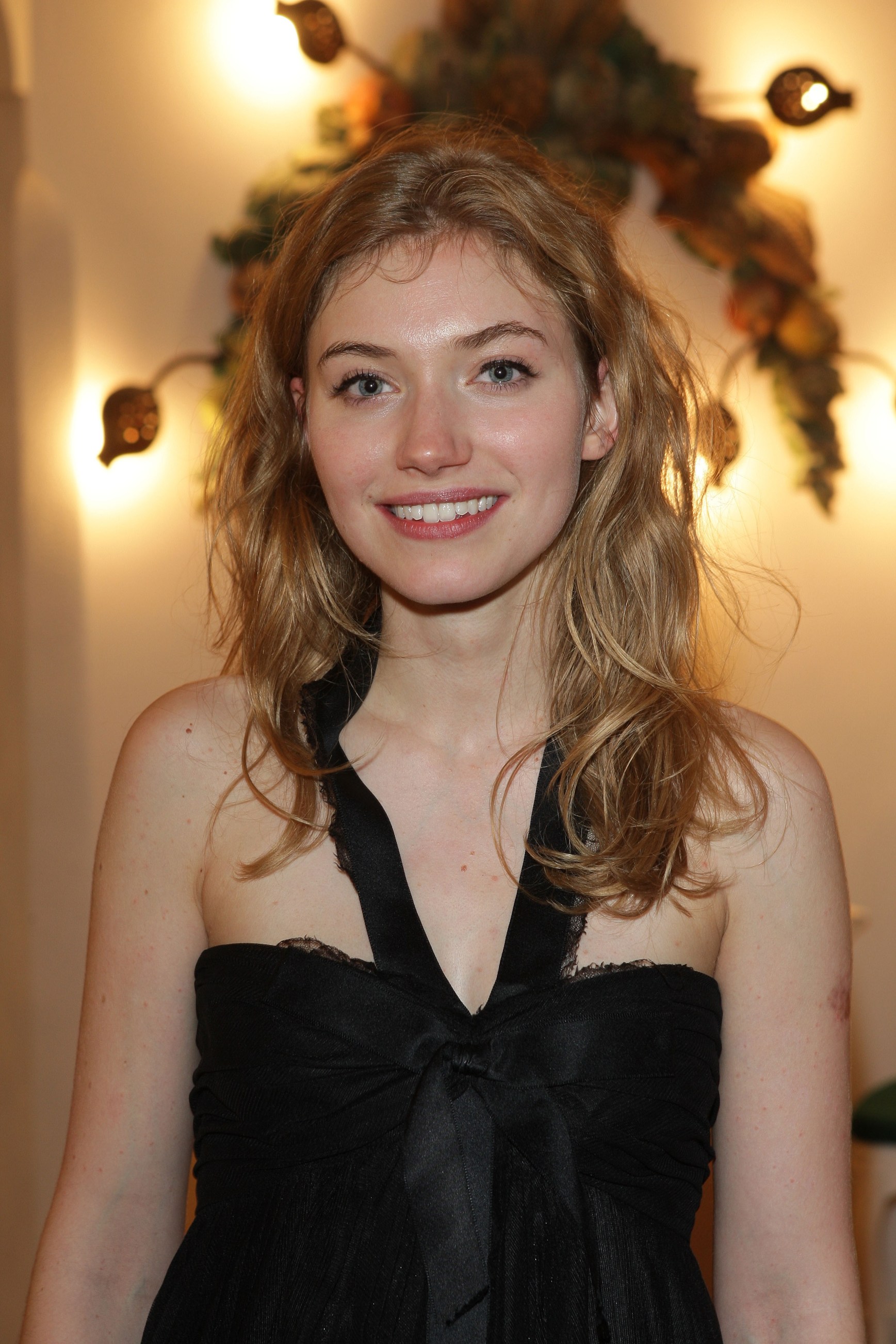 Imogen Poots photo #210747