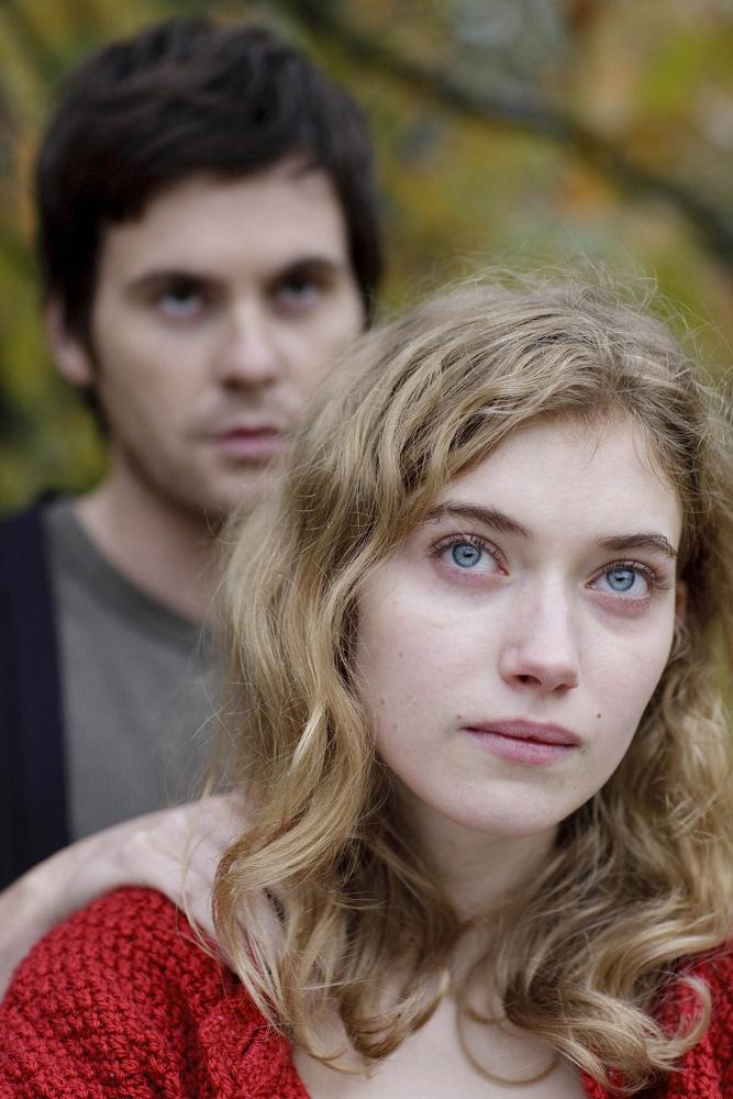 Imogen Poots photo #406980