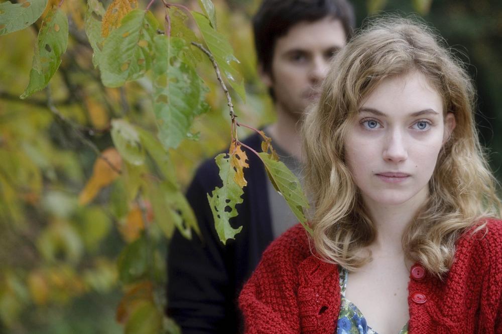 Imogen Poots photo #407028