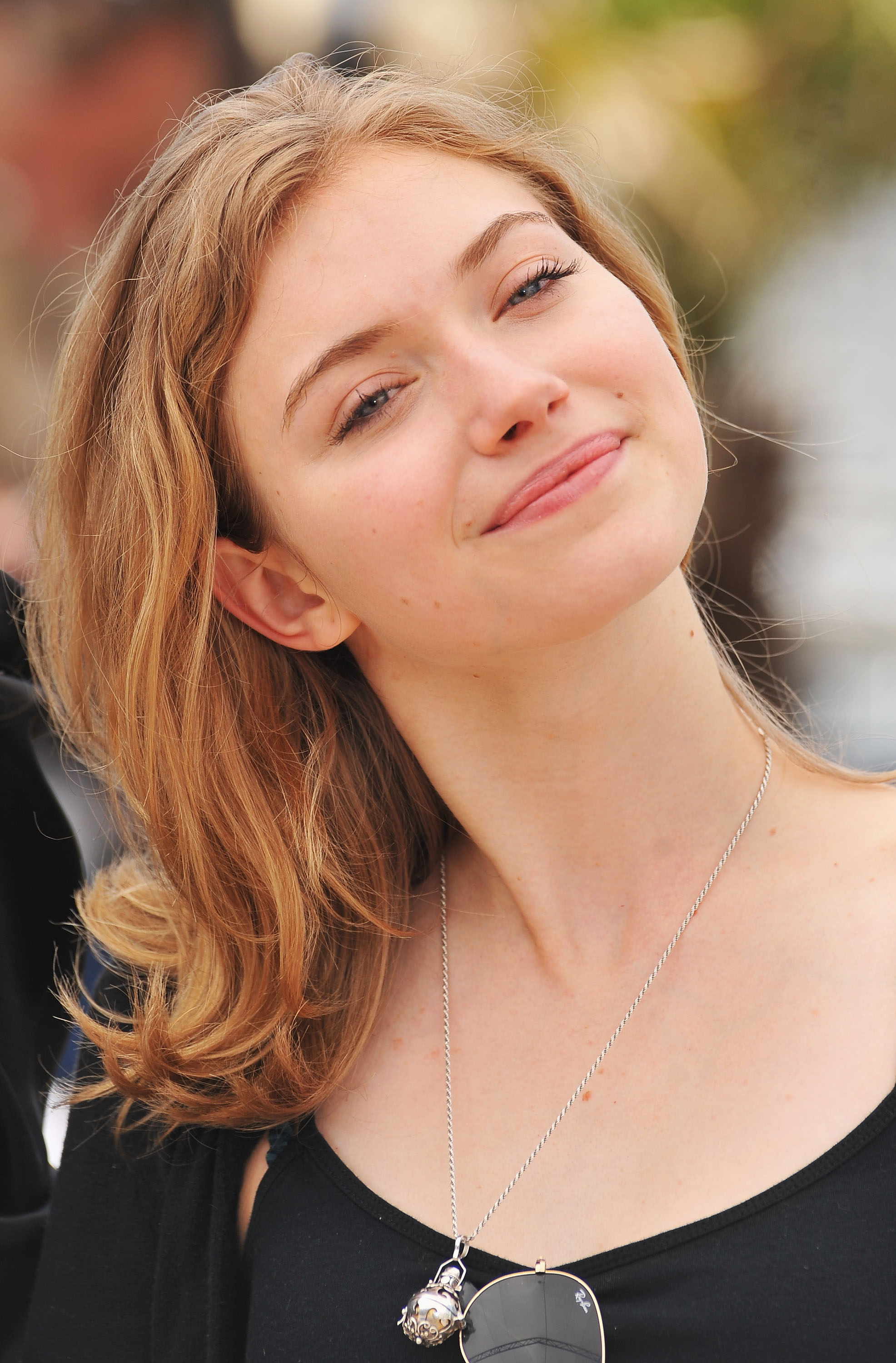 Imogen Poots photo #210581