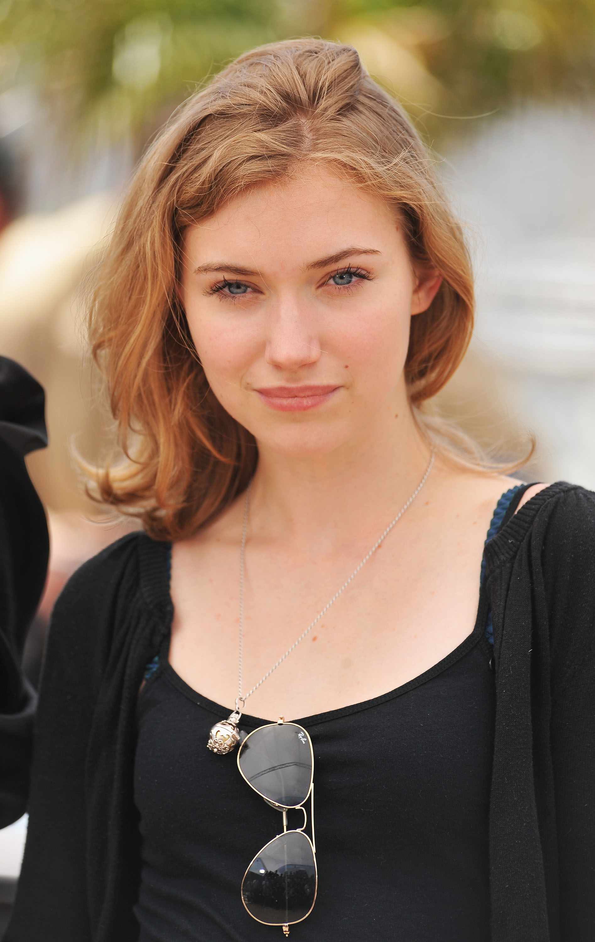 Imogen Poots photo #210582