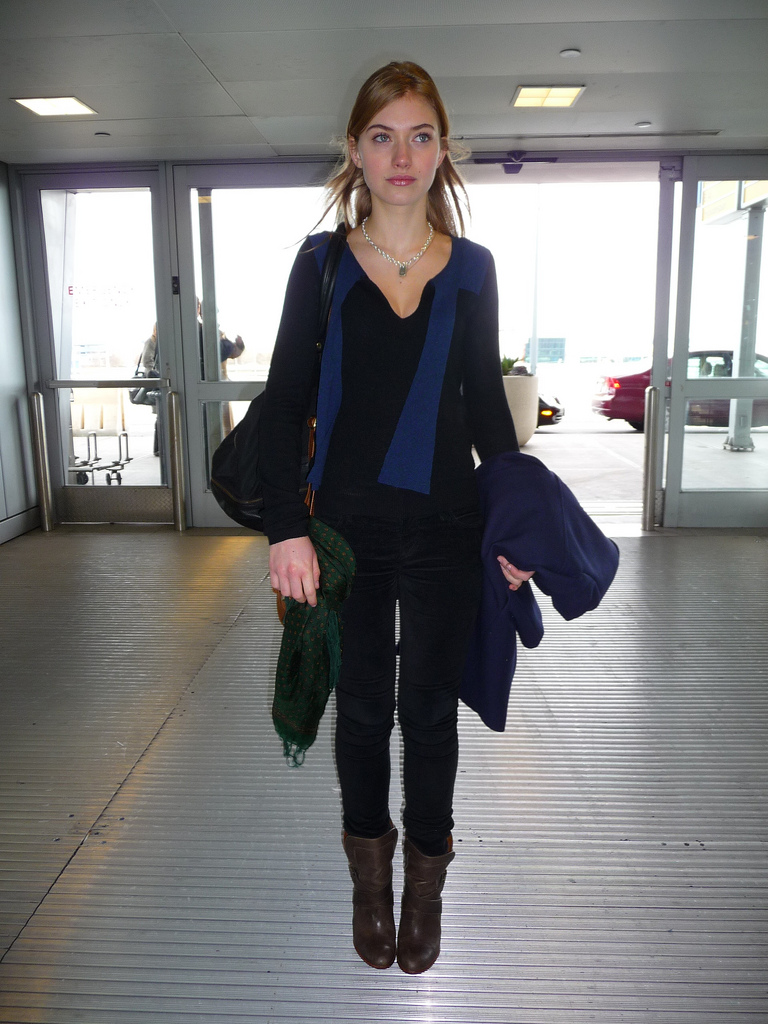 Imogen Poots photo #406468