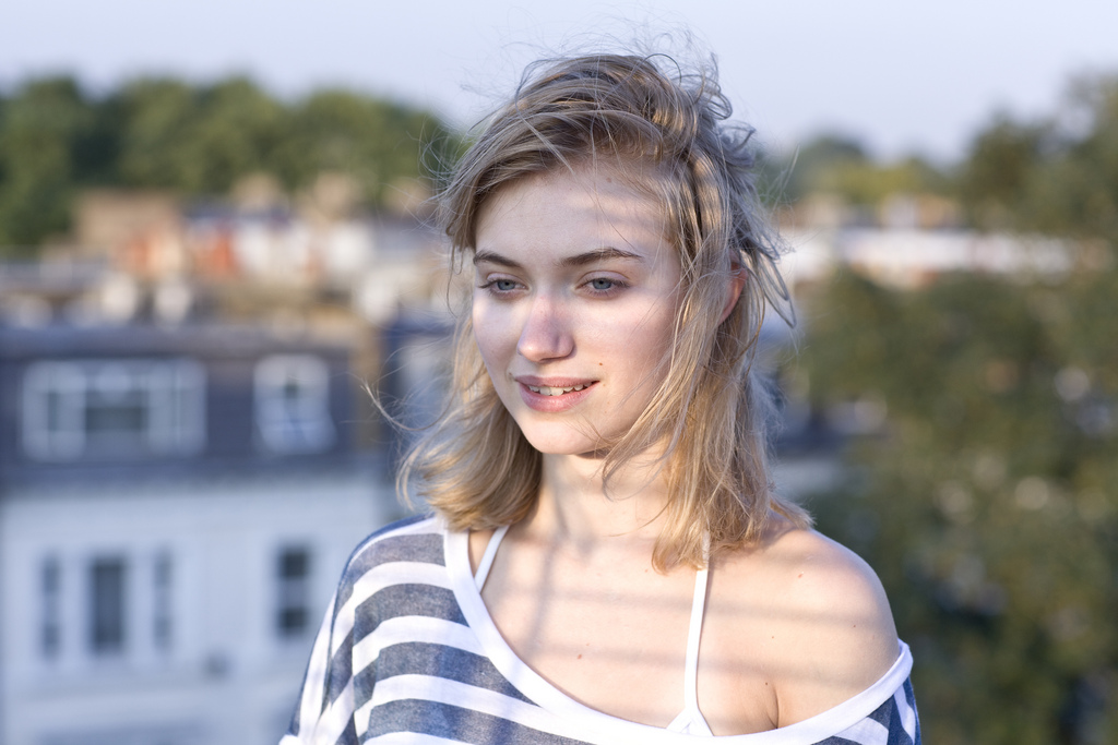 Imogen Poots photo #508698