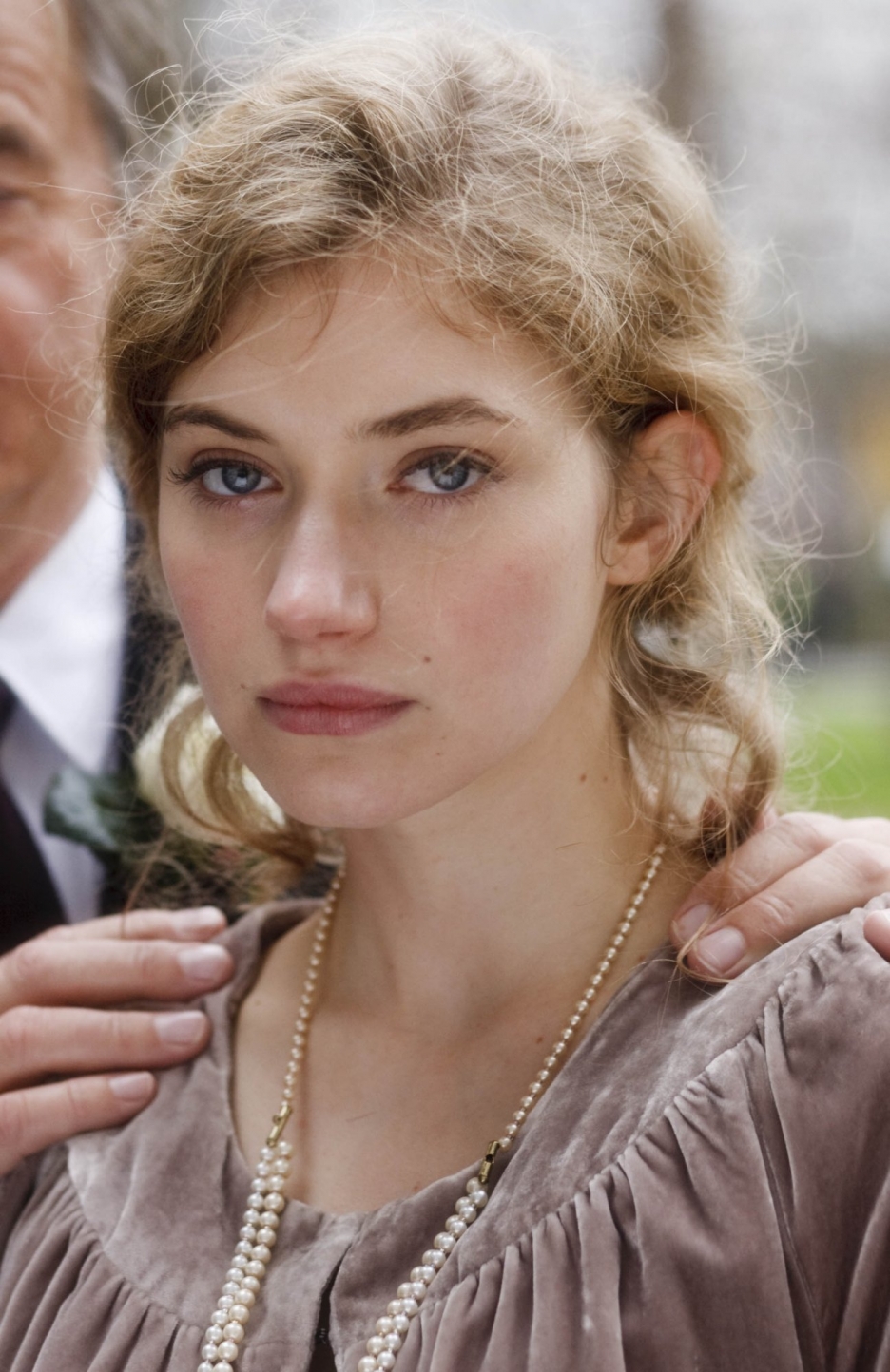 Imogen Poots photo #407078