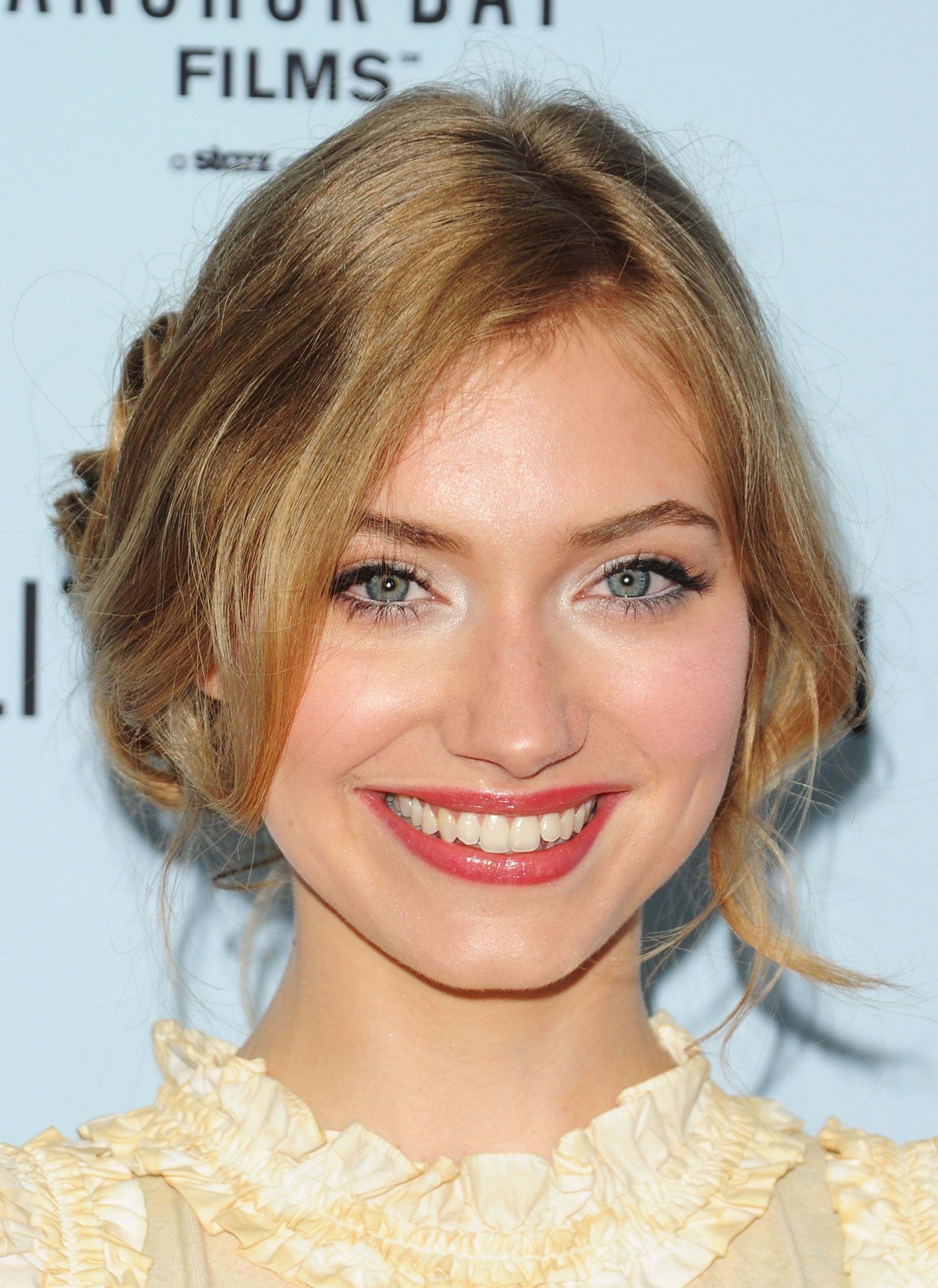 Imogen Poots photo #306228