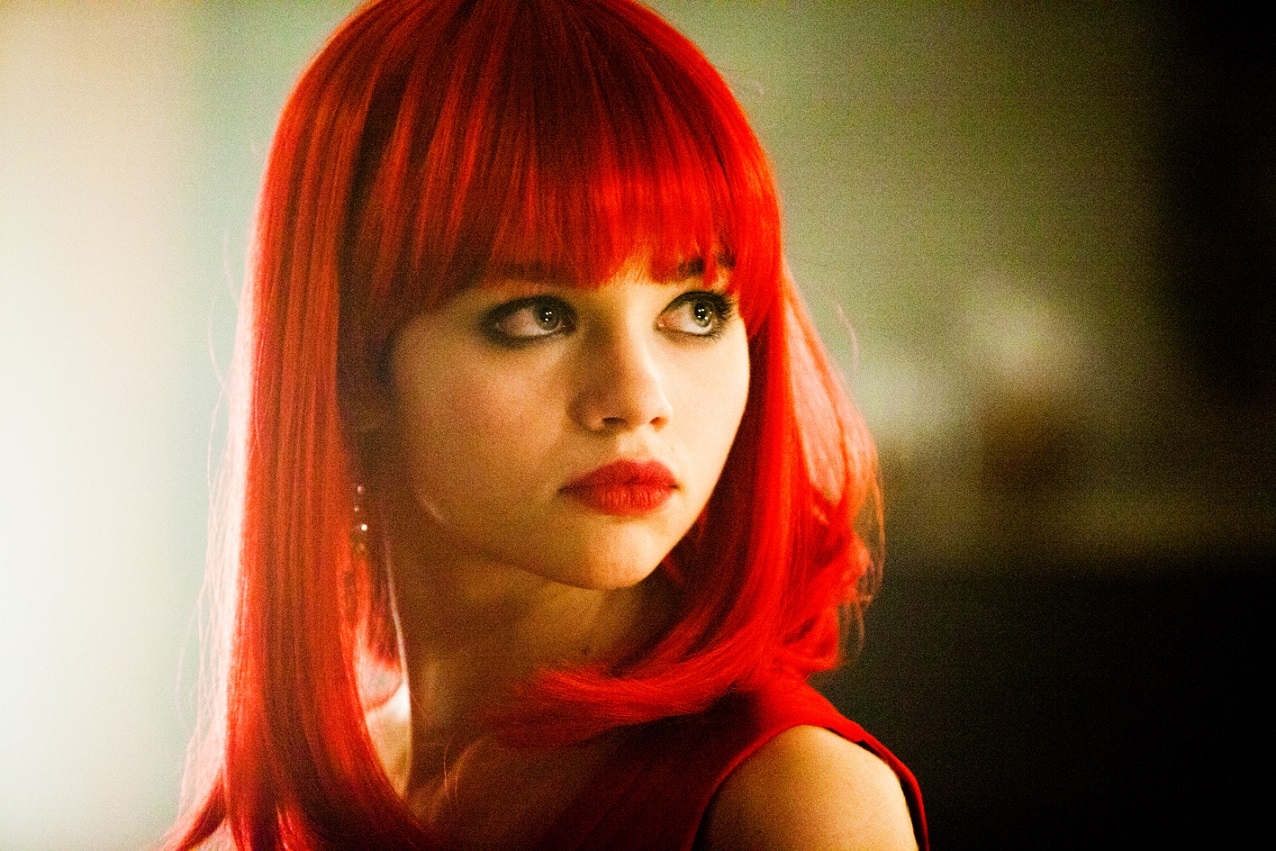 India Eisley photo #777079