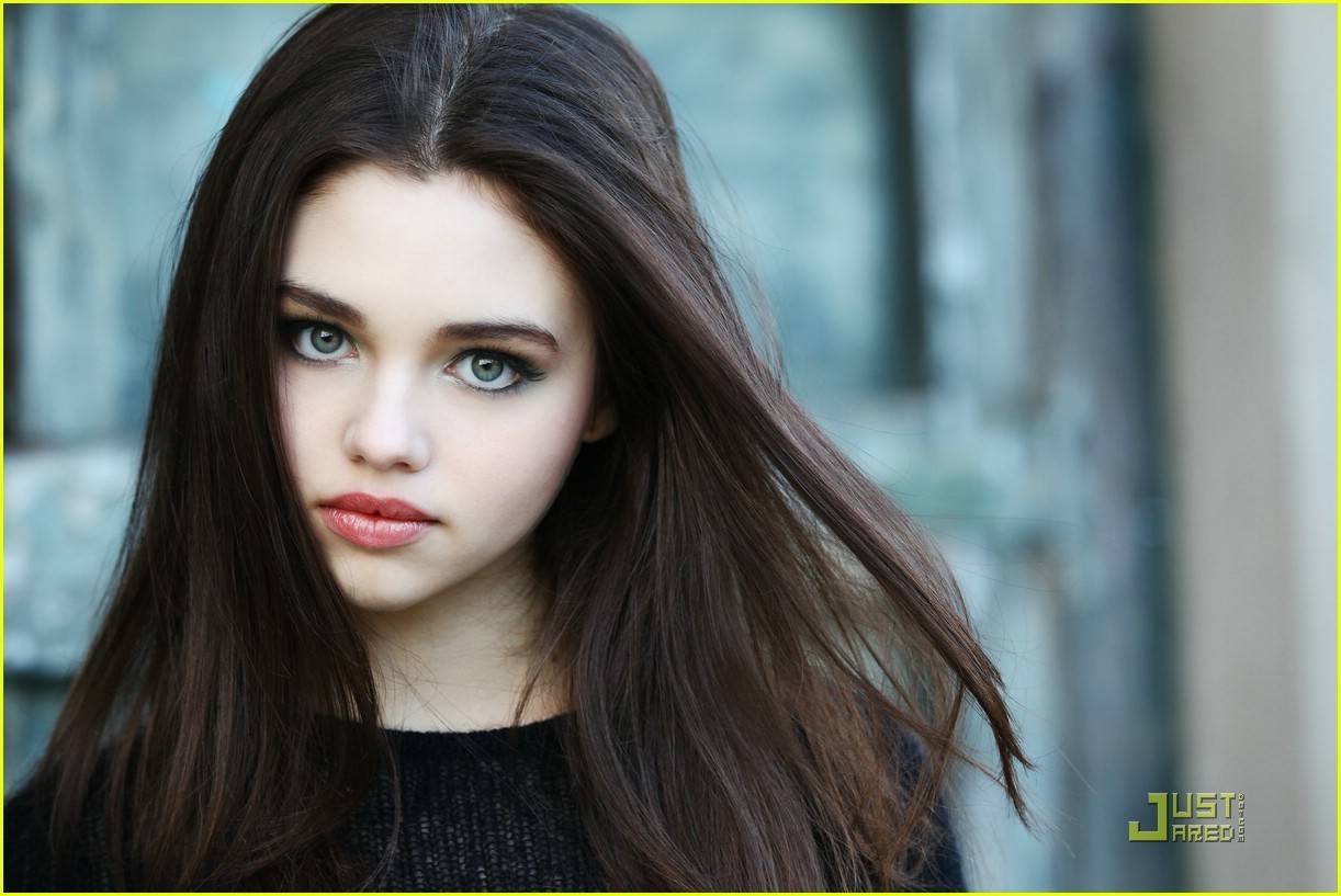 India Eisley photo #349613