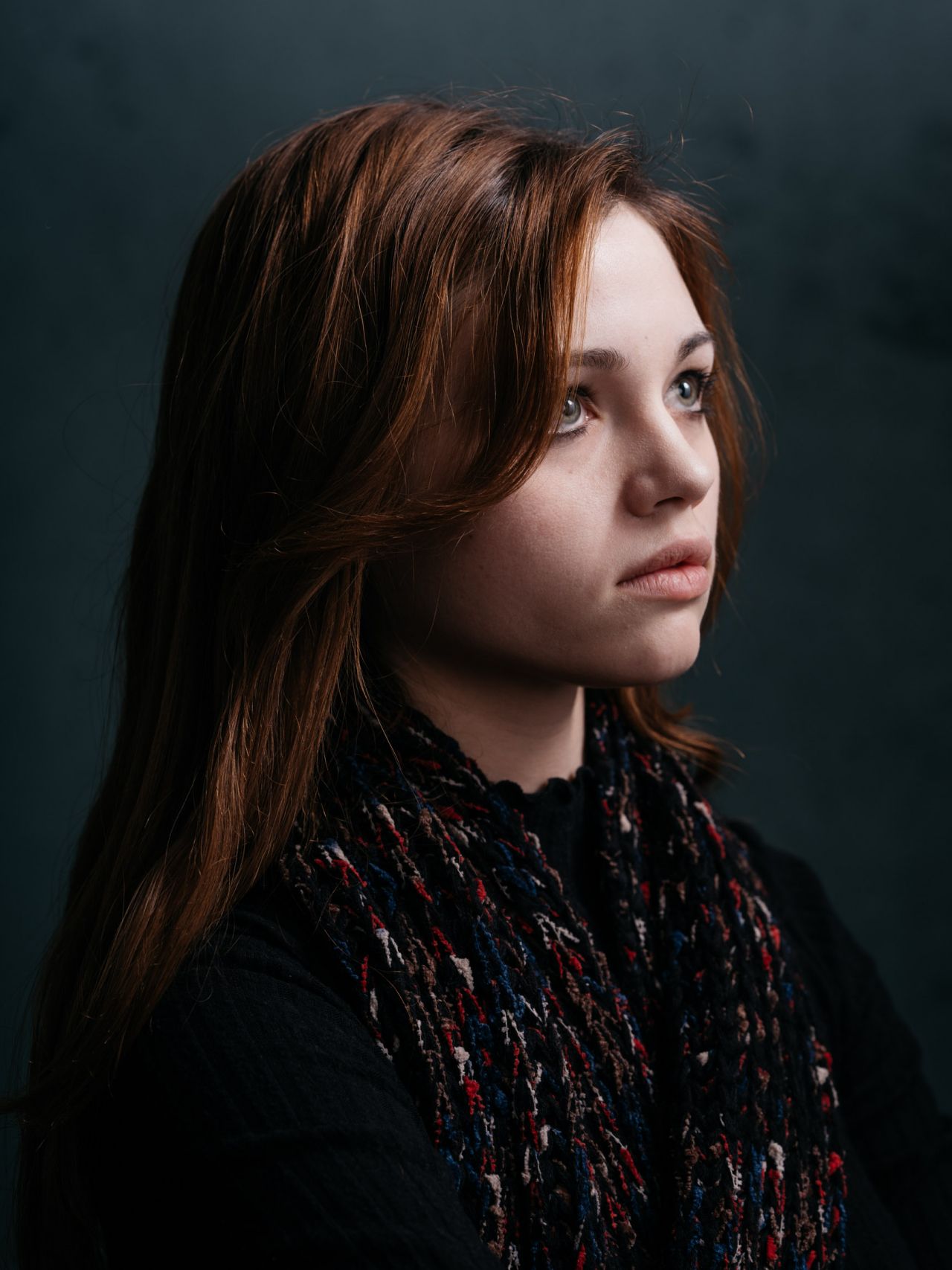 India Eisley photo #886208