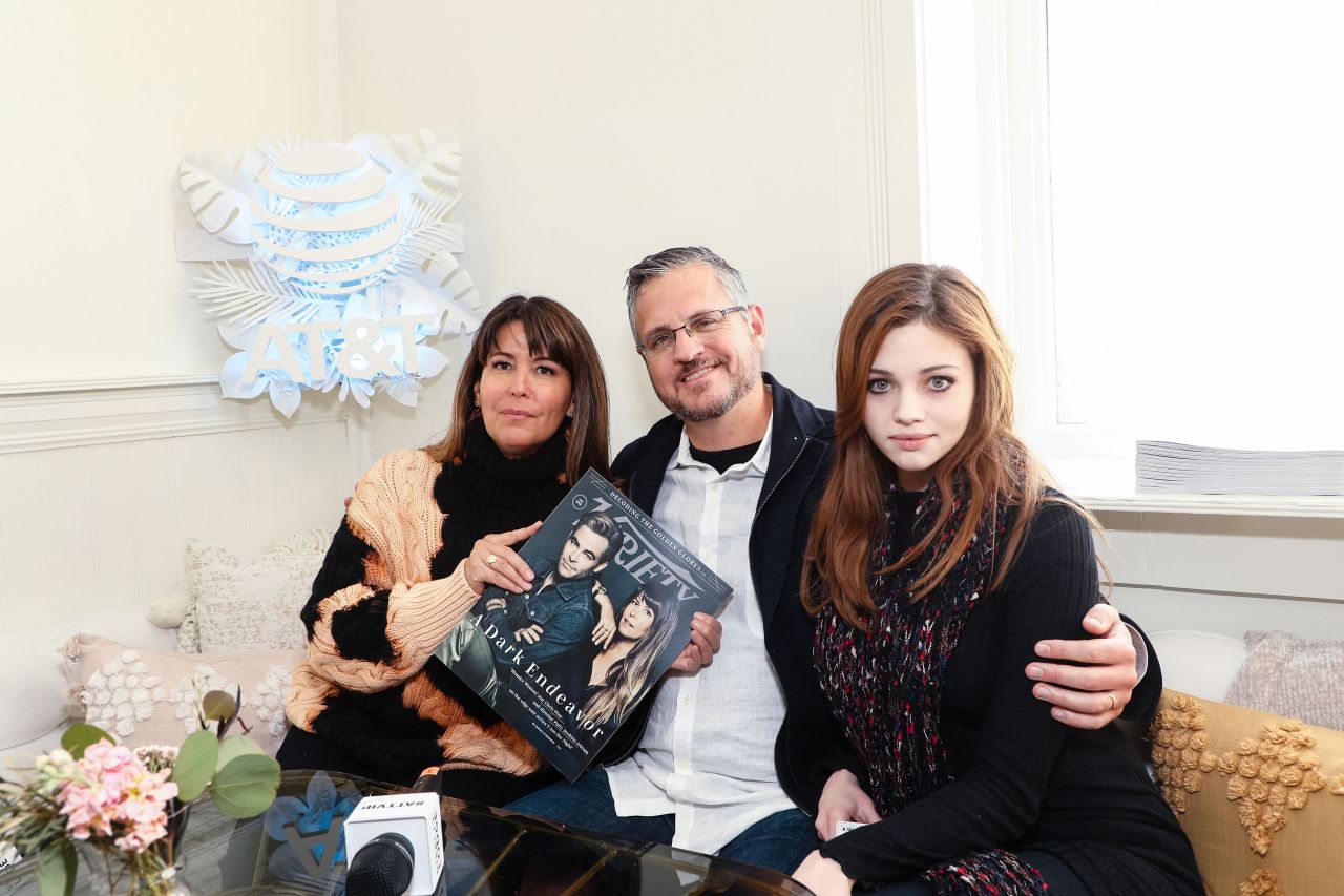 India Eisley photo #884788