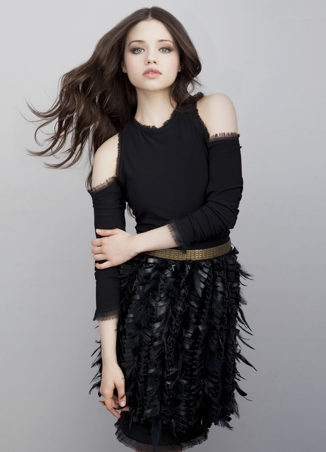 India Eisley photo #776970