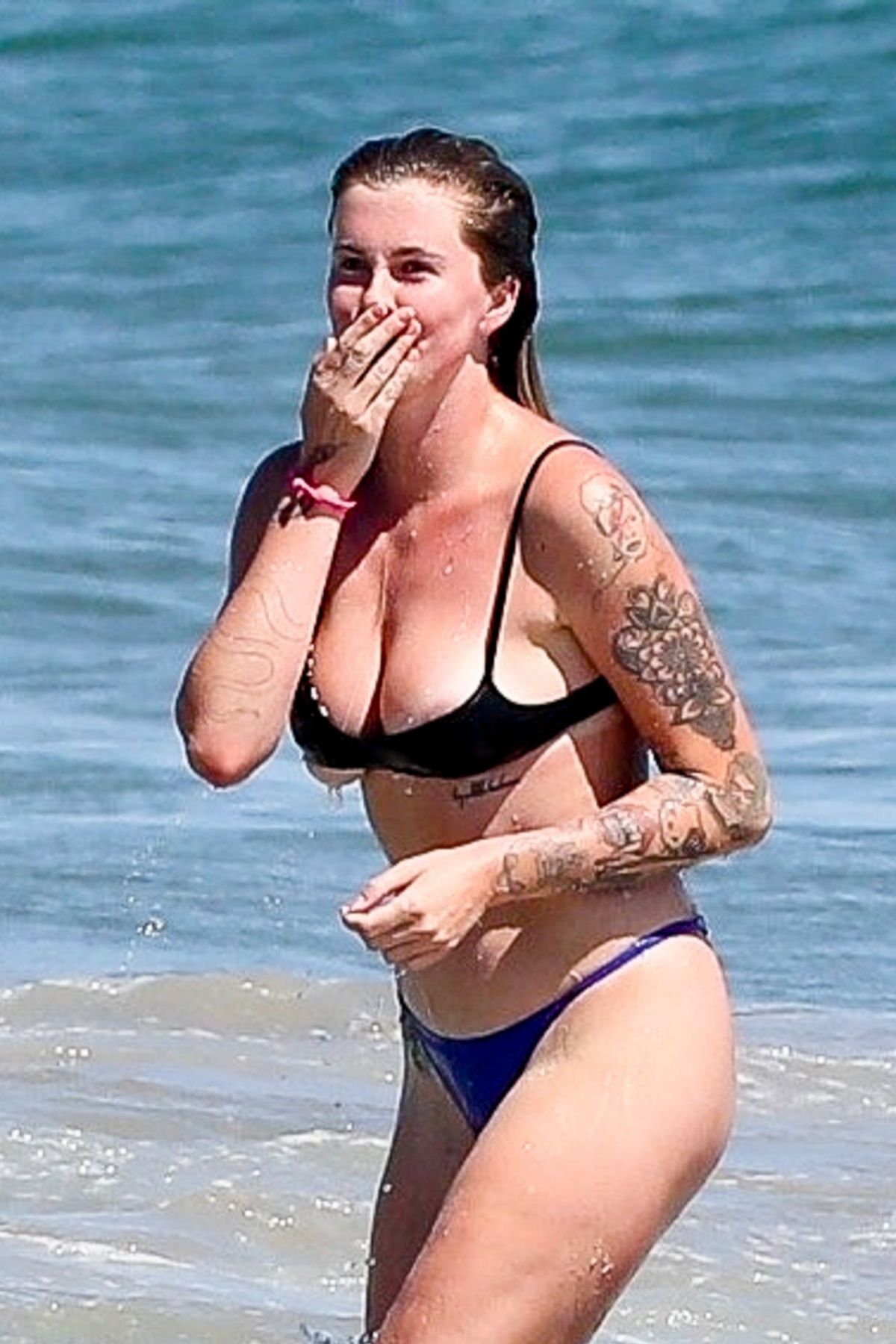 Ireland Baldwin photo #963265