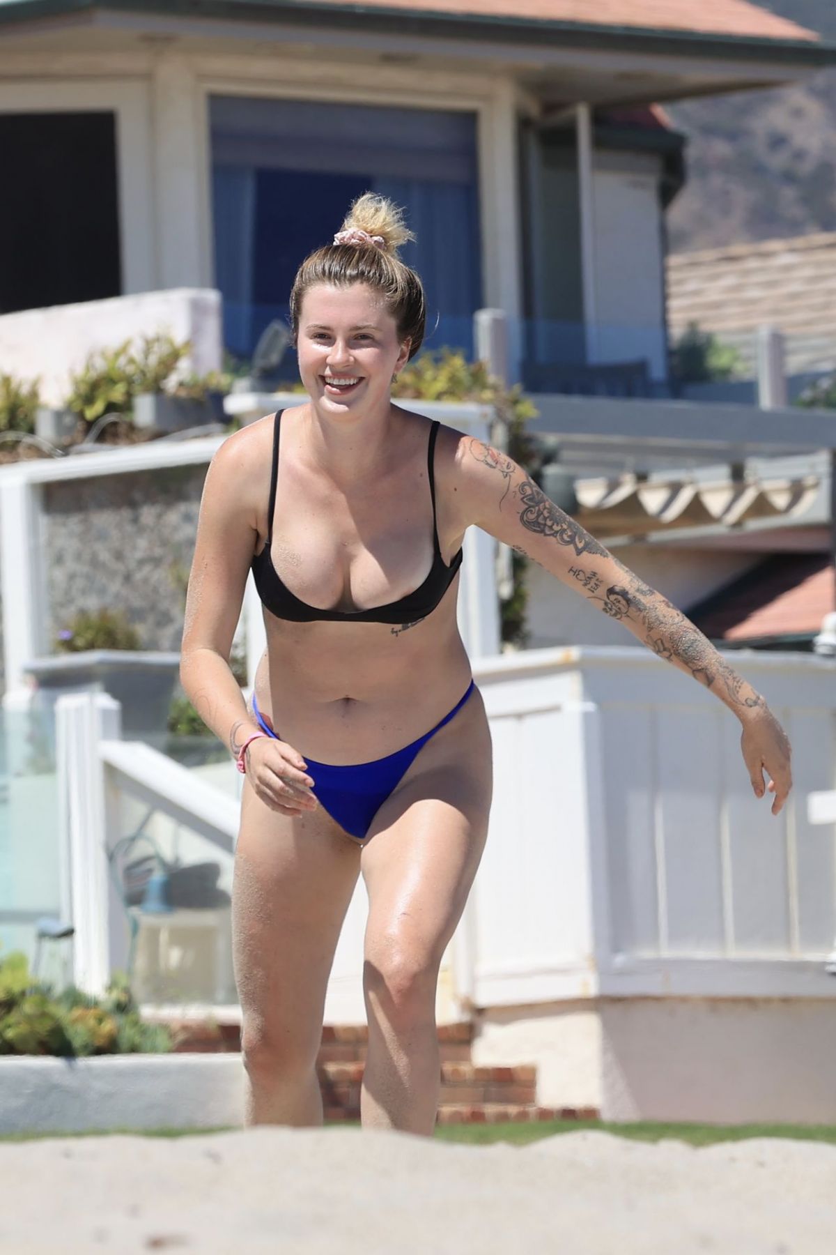 Ireland Baldwin photo #963263