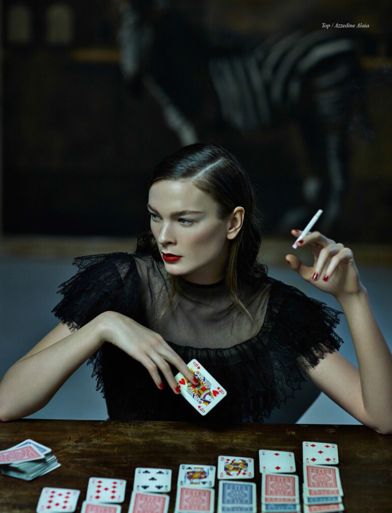Irina Kulikova photo #1059002