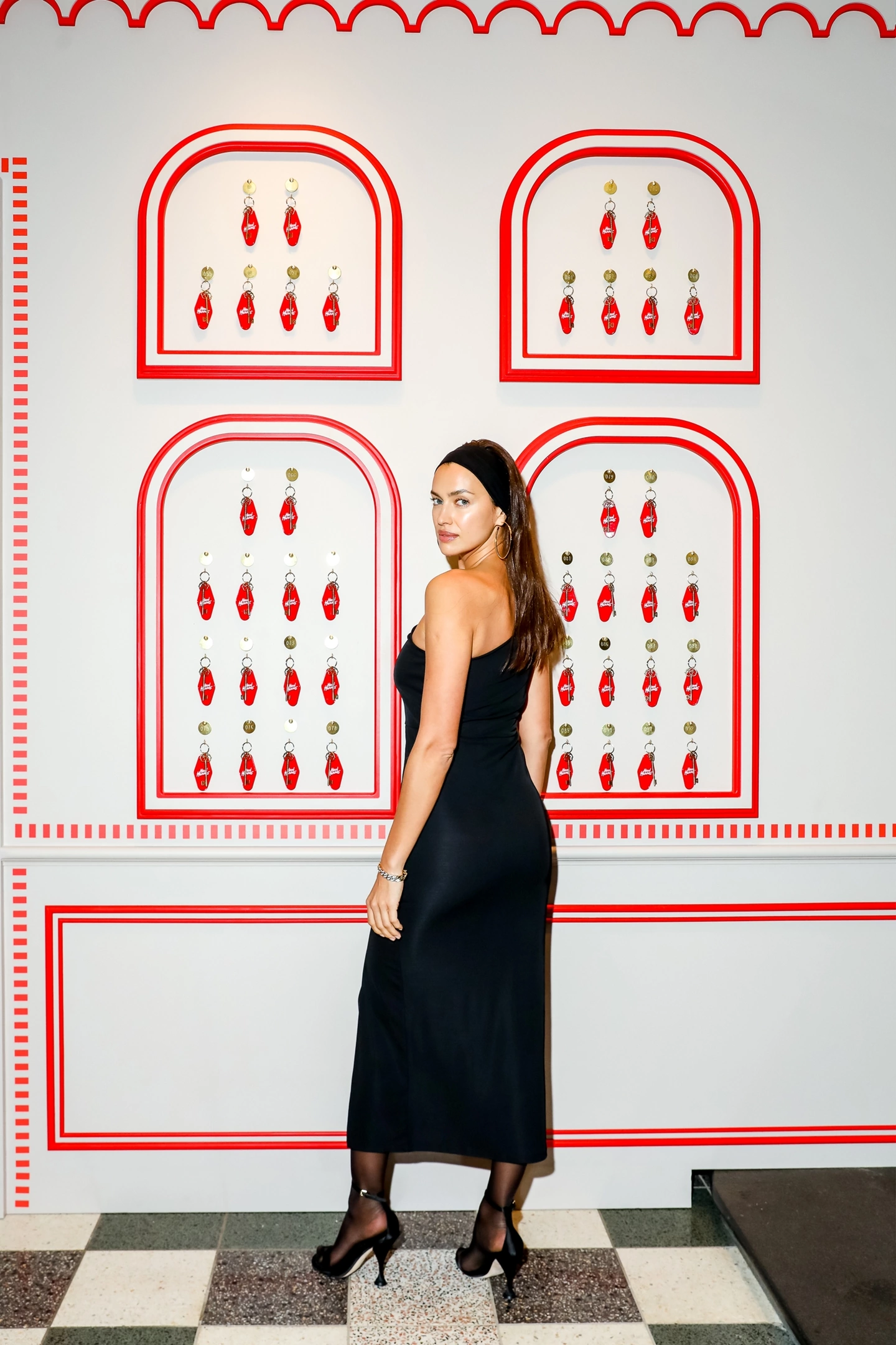 Irina Sheik photo #1030091