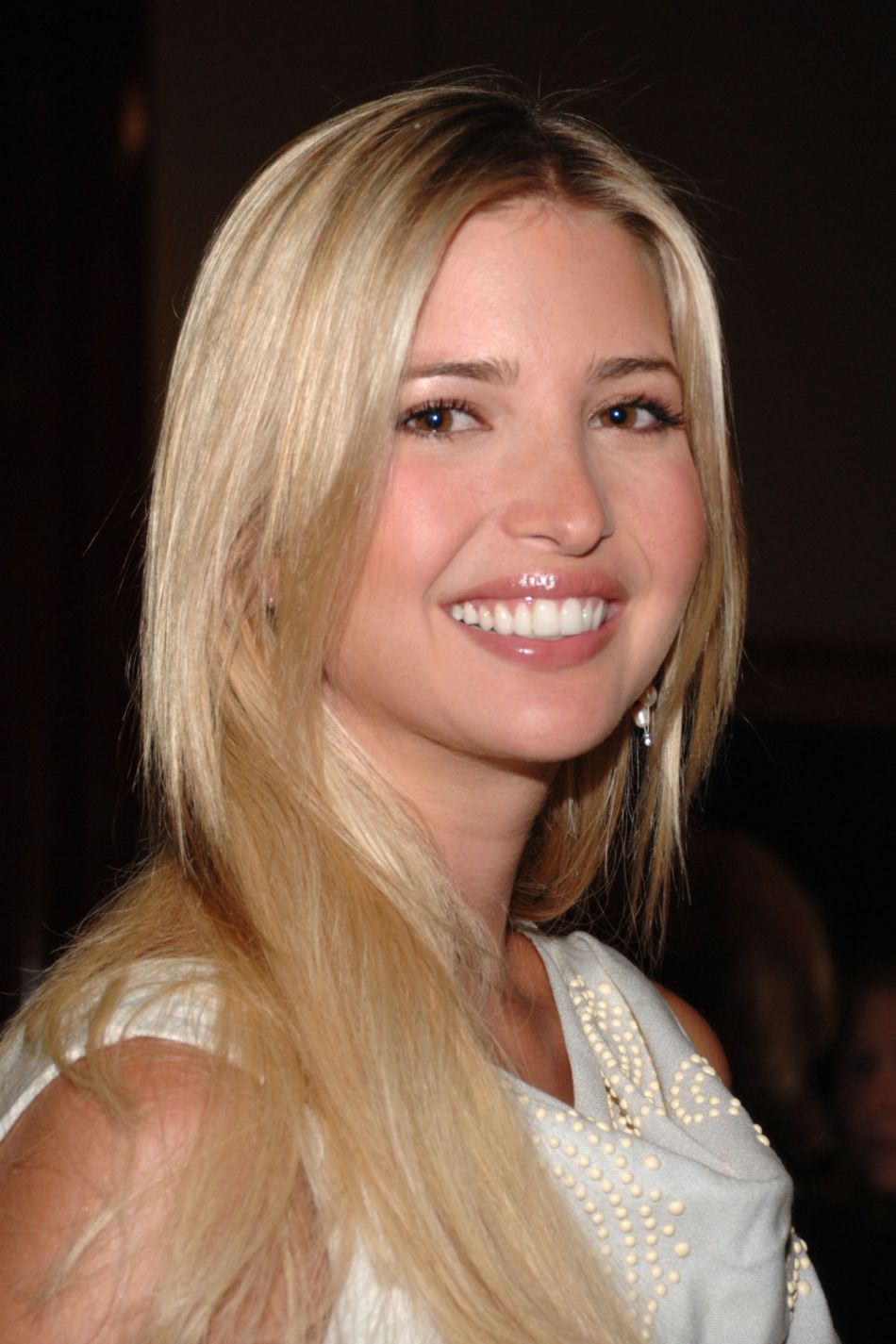 Ivanka Trump photo #86243