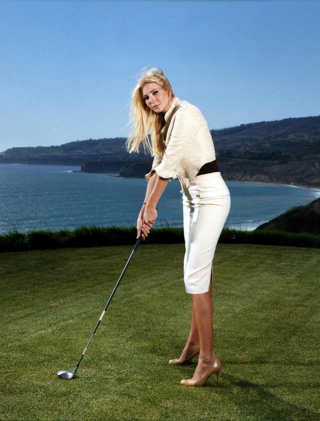 Ivanka Trump photo #46218