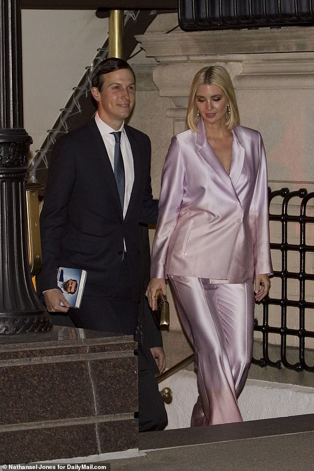 Ivanka Trump photo #945464