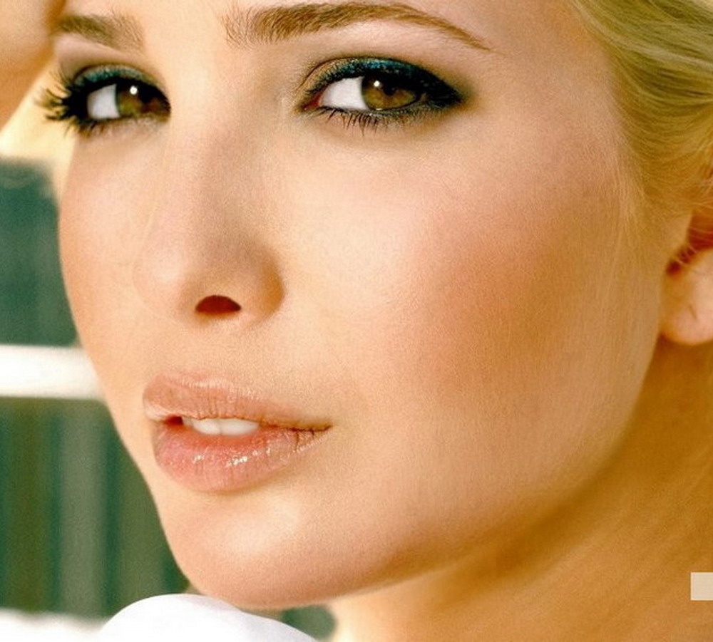 Ivanka Trump photo #140868