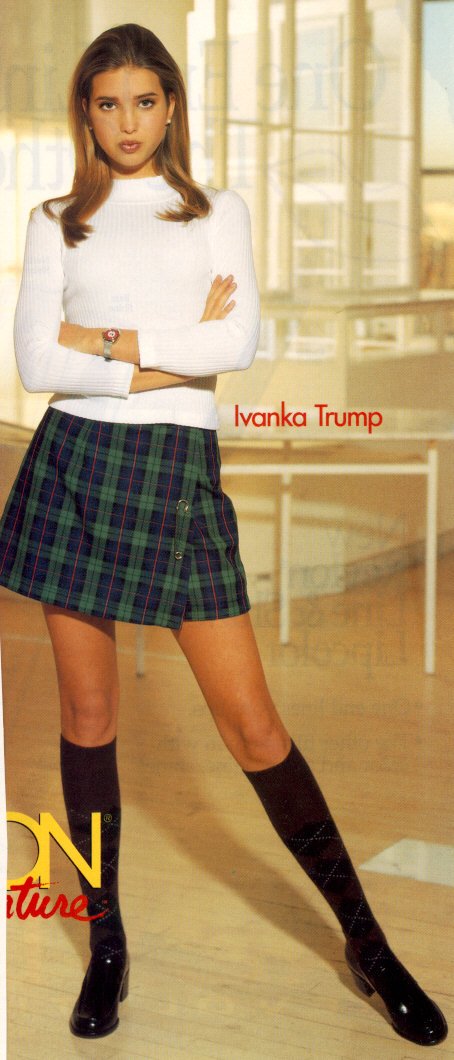 Ivanka Trump photo #211065