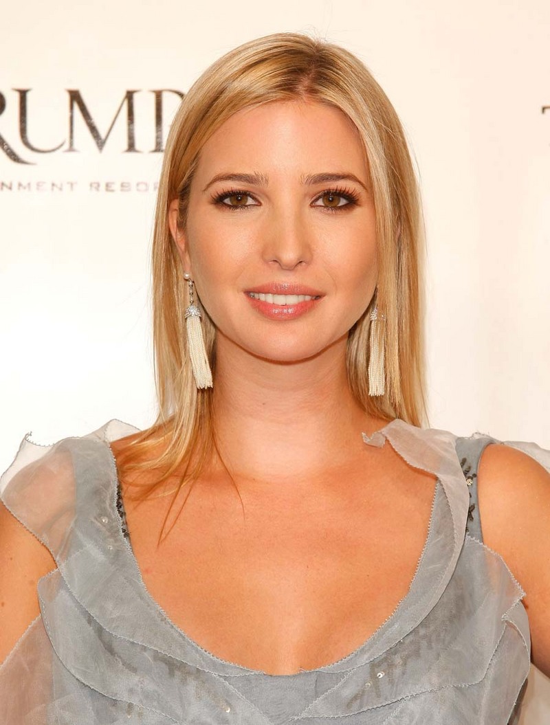 Ivanka Trump photo #228286