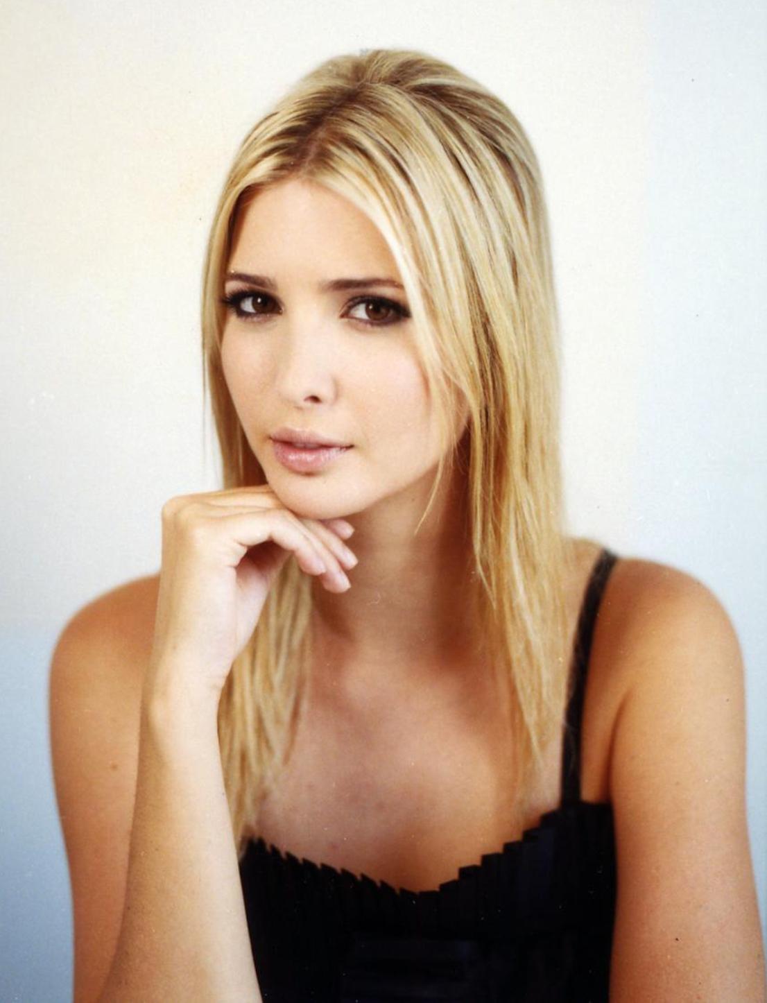 Ivanka Trump photo #44378