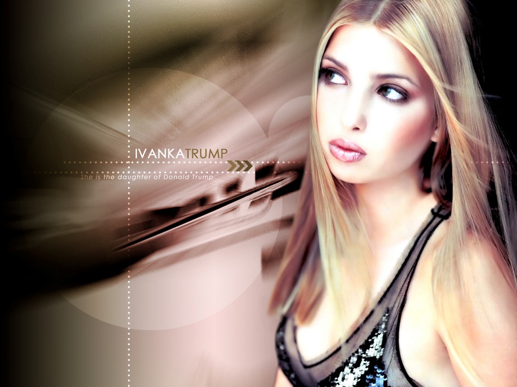 Ivanka Trump photo #211074