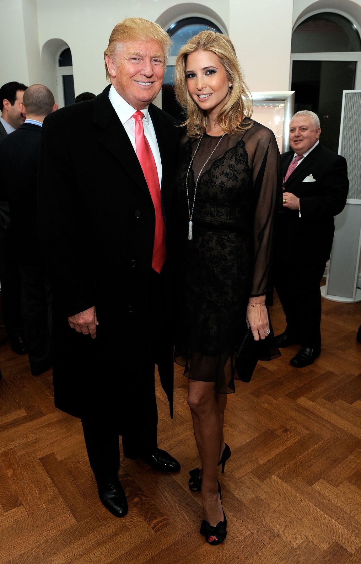 Ivanka Trump photo #179942