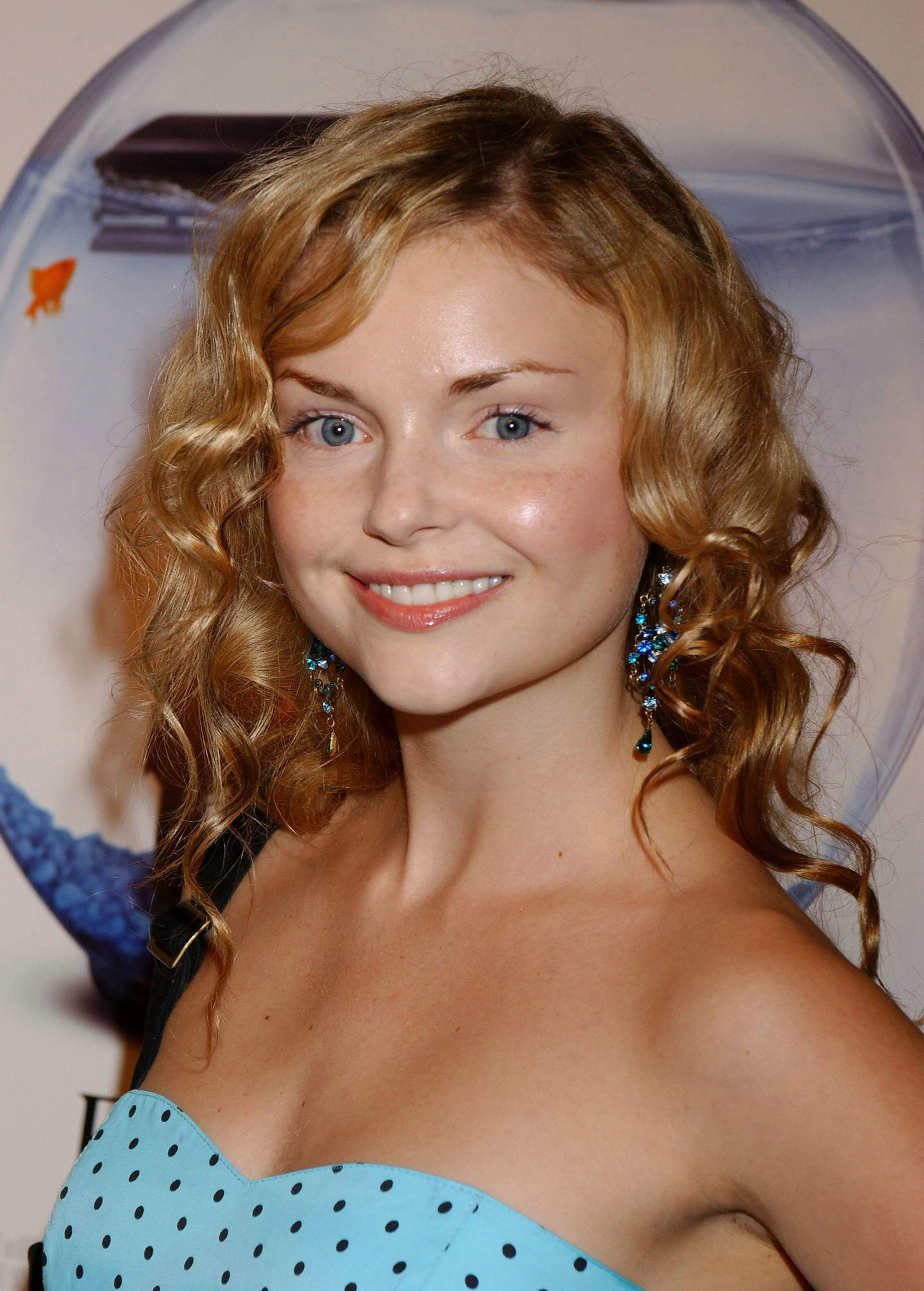 Izabella Miko photo #147423