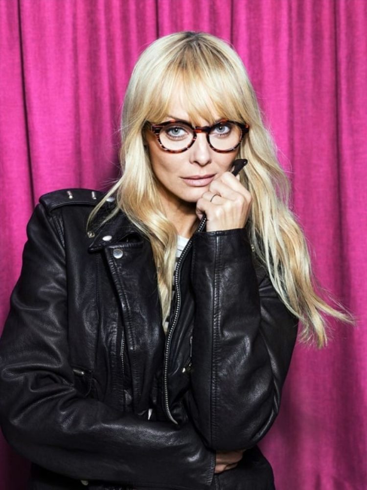 Izabella Scorupco photo #1033581