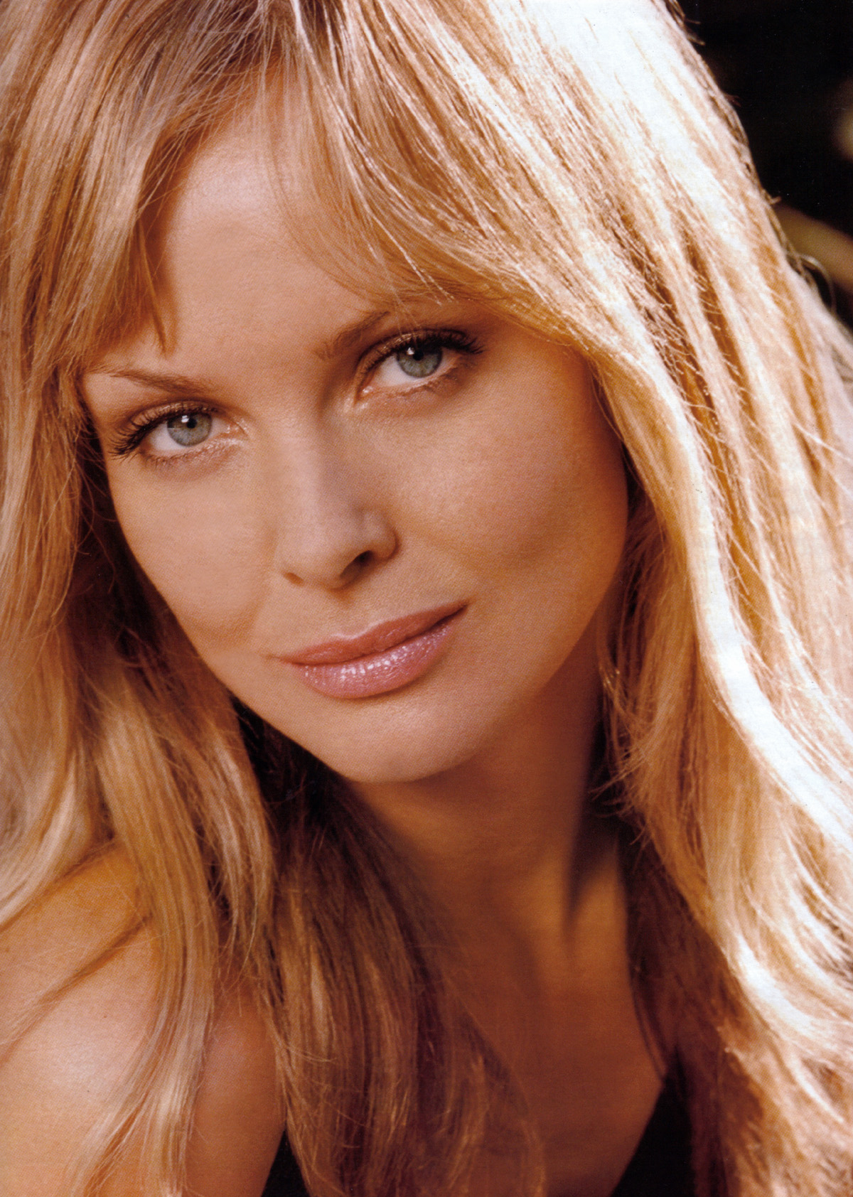 Izabella Scorupco photo #102114