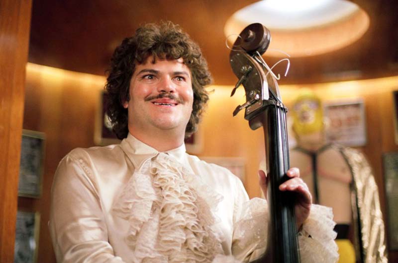 Jack Black photo #61146